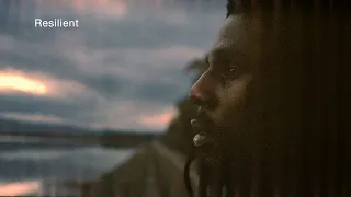 Chronixx EXILE - Track 15 "Resilient"