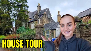 HOUSE TOUR | Our Victorian Villa After 18 Months of Renovation