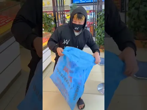 this man is so smart #shortvideo