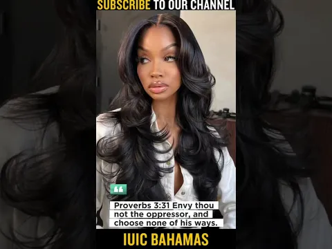 Sis... Learn the difference between a QUEEN and a QUEAN! It starts with how you look!👀 #IUICBahamas