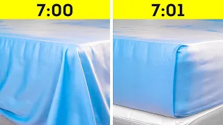 30 CLEVER HOME HACKS TO SAVE YOUR TIME