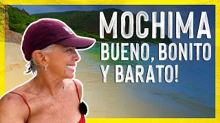 ¿DÓNDE DORMIR EN MOCHIMA? BUENO, BONITO Y BARATO 😎🌴 MOCHIMA, SUCRE ⛱️ Valen de Viaje