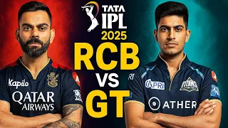 RCBvGT Fantasy Prediction