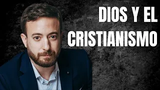 AGUSTÍN LAJE habla acerca de DIOS y del CRISTIANISMO
