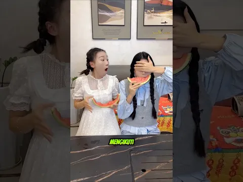 Kakak Ini Sengaja Kalah Demi Adiknya, Tapi Akhirnya… #shorts #viral #facts #fypシ #fyp