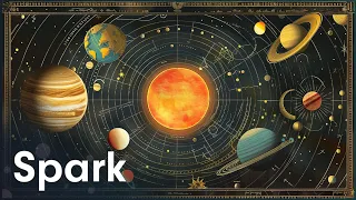 Uncovering The Greatest Secrets Of Our Solar System | Cosmic Vistas: Full Series 1 | Spark