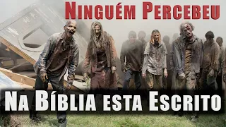 APOCALIPSE ZUMBI - Você Sabia Que Na Bíblia Esta Escrito???