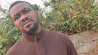 THE MAN WITH THE HARDEST NAME IN AFRICA RETURNS BACK TO HIS VILLAGE