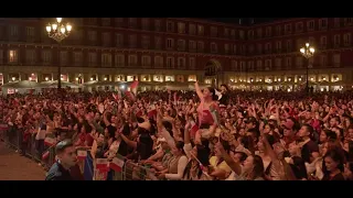 El Recodo en España 2022