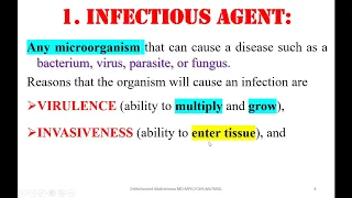 concept of communicable disease somali