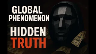 Why Squid Game Became a Global Phenomenon | Hidden Truth Behind Its Popularity