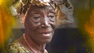 African Gold - Bi Kidude