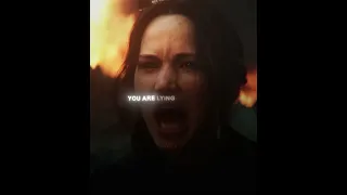 if we burn you burn with us..🔥|| hunger games