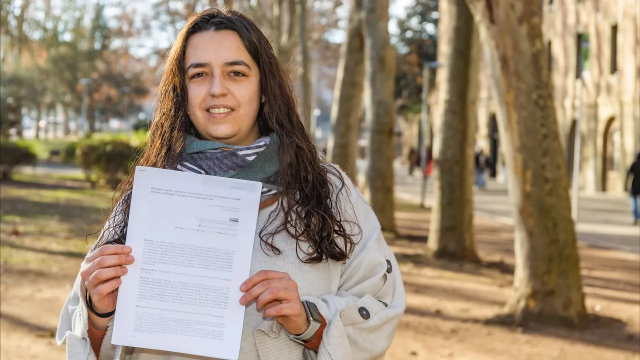Aina Cuiné alerta que molts centres no estan preparats per atendre les necessitats educatives