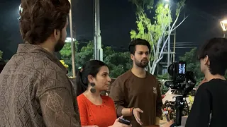 Masti with simran di😍,Gourav bhai and Rishabh bhaiya😂 ||end tk dekhna🤣|| #funny #vlog