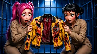 Who Killed Rumi In Prison?! KPop Demon Hunter Murder Mystery!