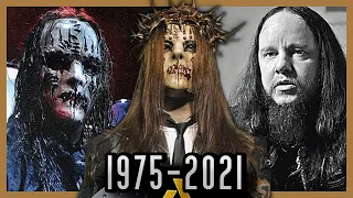 TODO sobre la Muerte de JOEY JORDISON