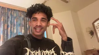 Meta program 2025 | Riswan freestyle | Mumbai | David Bekham