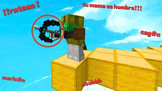 ARCO en BEDWARS..........