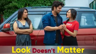 Look Doesn't Matter | Surat ya Sirat | Ahana Goyal