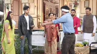 KPPK 27 October On Location |क्या संजू नेहा लेकर आ गए हैंअजय का सच घरवालों के सामने