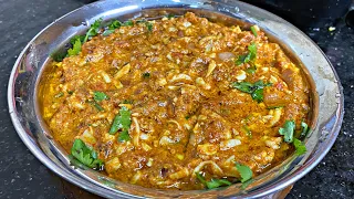 ಮೊಟ್ಟೆ ಹೀಗೆ ಮಾಡಿ 2 ಮೊಟ್ಟೆಯಿದ್ರೂ ಮನೆಜನರೆಲ್ಲಾ ತಿನ್ಬಹುದು |ಚಪಾತಿ,ರೈಸ್ ಎಲ್ಲದಕ್ಕೂ |Egg Kheema 2021
