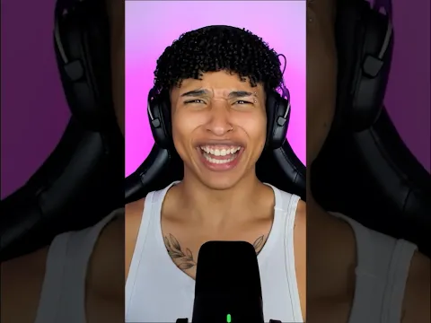 Qual pasta você escolhe? #ryansamuel