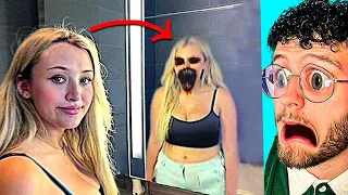 26 Tik Tok FLIPPANT que tu ne dois PAS REGARDER LA NUIT !