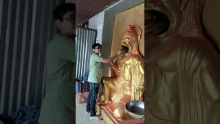jay shree ram ♥️ jay shree hanuman dada 🚩 sarangpur botad gujarat 🚩jay shree ram jay shree hanuman