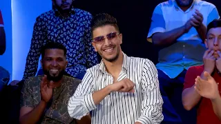 هي بحبح الحلقة الخامسة 5