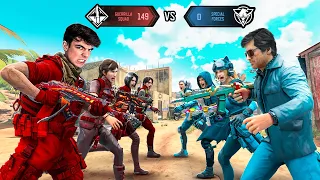 The GREATEST COMEBACK IN COD Mobile History...