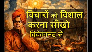 National Youth Day Special: Learn from Swami Vivekananda | Deep Trivedi