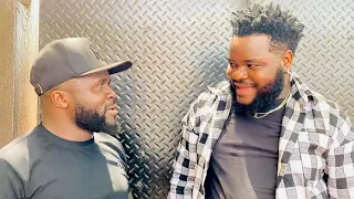 Madrat and Chiko basaside GEN KATUMBA WAMALA Latest June 2021 Comedy