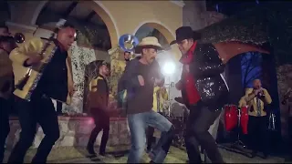 PURO ZAPATEADO CHINGON–Marco Flores Y La Jerez