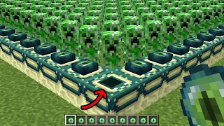 answering ALL your minecraft questions in 9 minutes