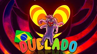 A Proposta de Barnaby (Completo) - Billie Bust Up  |  DUBLADO