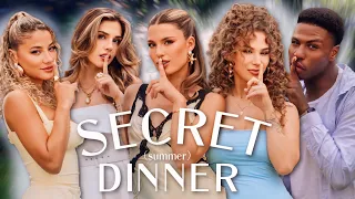 QUI DÉCOUVRIRA NOS SECRETS 2 ? ft. ​Océane, Marcus, Esra et Vaea 🔍