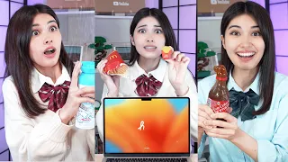 Amazing Life Hacks Alina Saito Compilation