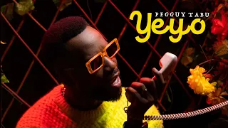 Pegguy Tabu - Yeyo (audio officiel)