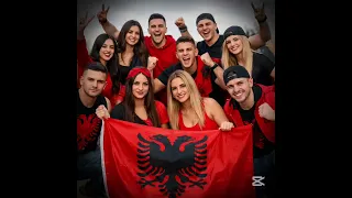 Ne jemi Kuq e zi