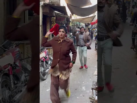 Gold Chain Prank | Amazing Youtube shorts Video | Imran Bukhari |
