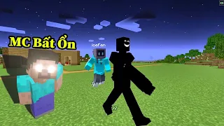Thế Giới Minecraft Bất Ổn Của Hoàng ACC Siêu Hài Hước ( Phần 16 ) 🤣