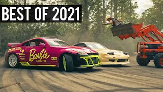 Adam LZ | Best of 2021 Pt. 1