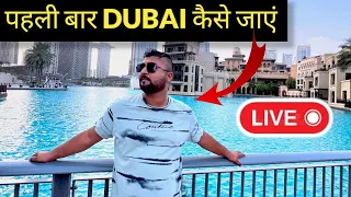 Q n A from Dubai