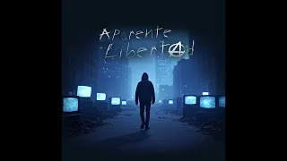 David Toledo - Aparente libertad
