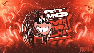 VAI SOLTANDO PANCADÃO - BEAT DO PICA PAU MALUCO - FUNK DO TIK TOK - DJ Santos Mec