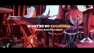 Nzanywe no kugushima (feat. Janvier & Guilaine) - Gisubizo Ministries Kampala [ Live At GCC ]