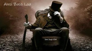 Ainsi Bass Laa ( Original Mix ) Sonu Singh KDM | Official Music