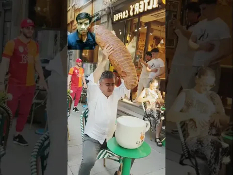 فتى الترفيه رقم 1