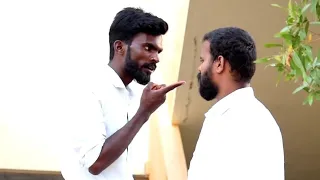 ఇలాంటి వీడియోలు సమాజానికి ఎంత అవసరం || రాజకీయ నాయకుల వట్టి మాటలు